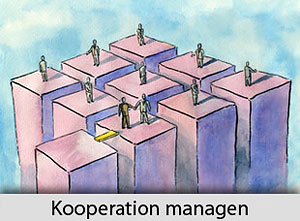 MA&T Leistungsangebot Kooperationsmanagement MA&T Leistungsangebot Kooperationsmanagement