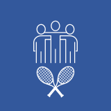 Icon Teamtag Pickleball