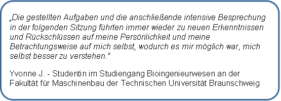 2012 Kundenstimme K-Coaching